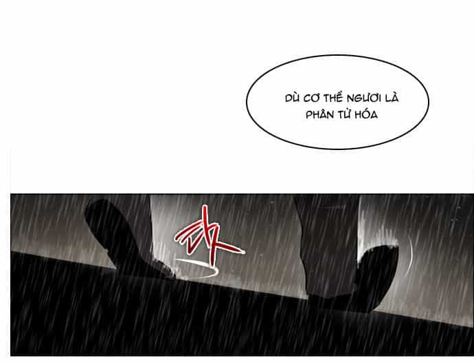 Zero Game - Chương 12 - ảnh 37
