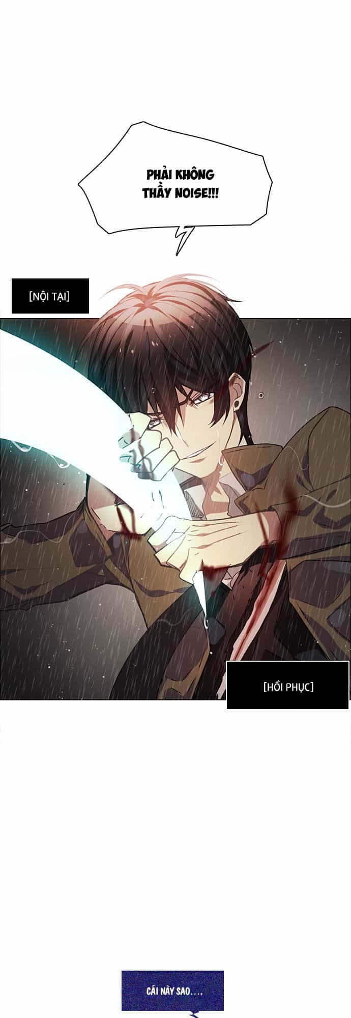 Zero Game - Chương 12 - ảnh 39