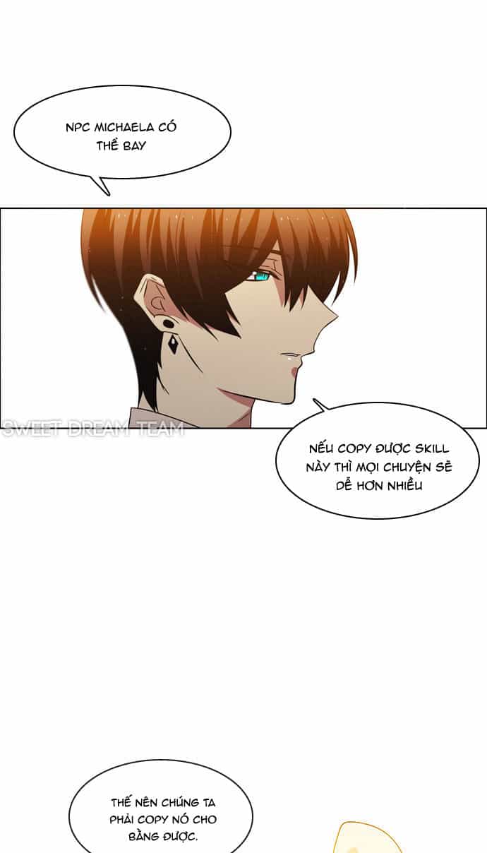 Zero Game - Chương 12 - ảnh 4