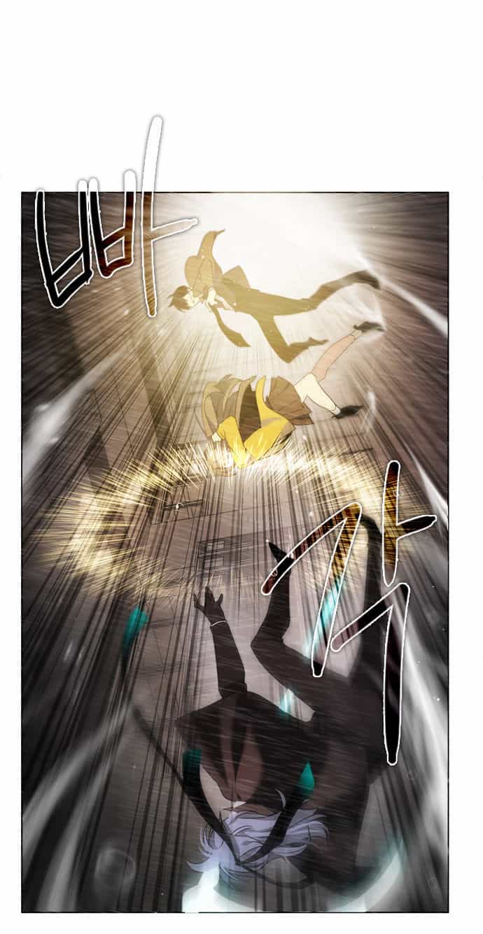 Zero Game - Chương 12 - ảnh 41