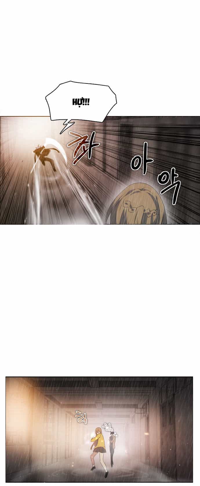 Zero Game - Chương 12 - ảnh 42