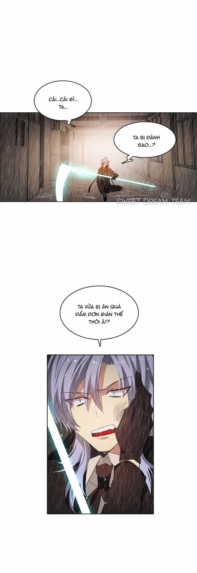 Zero Game - Chương 12 - ảnh 44