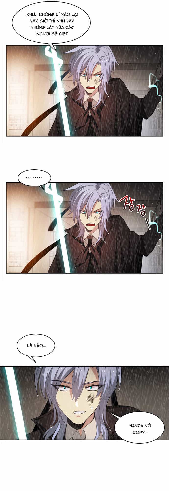 Zero Game - Chương 12 - ảnh 46