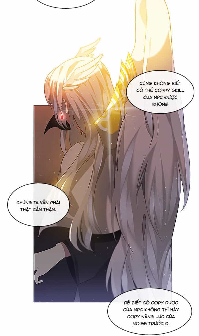 Zero Game - Chương 12 - ảnh 5