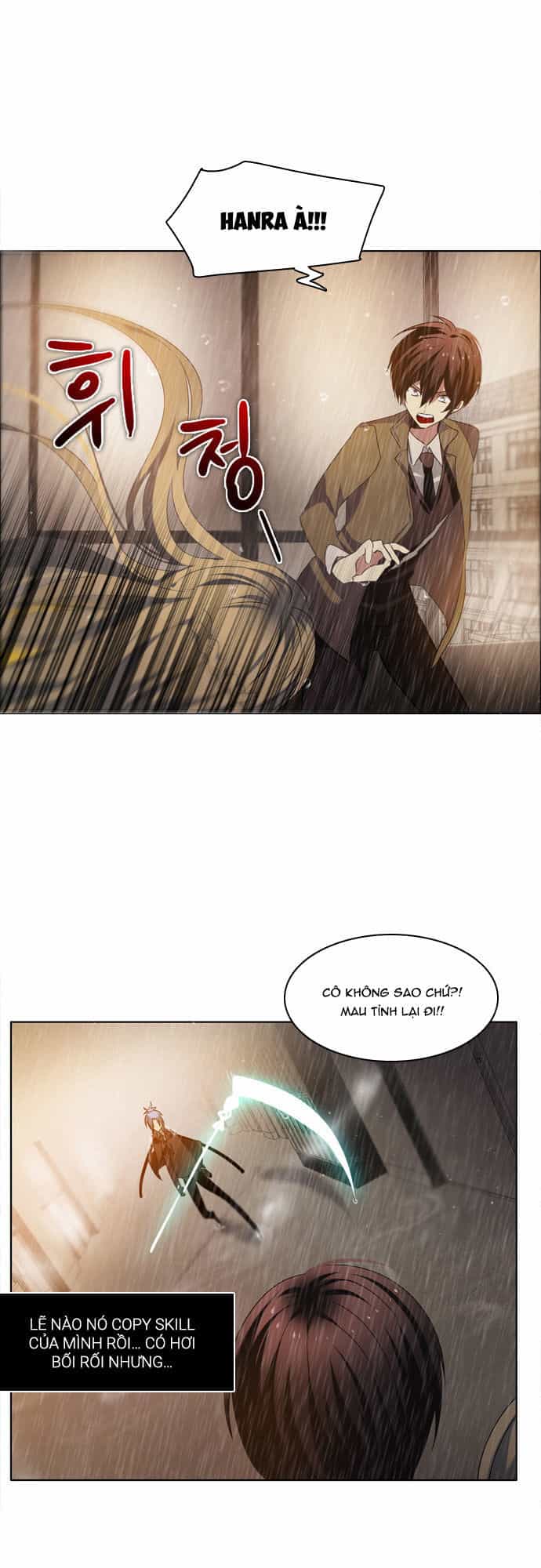 Zero Game - Chương 12 - ảnh 52