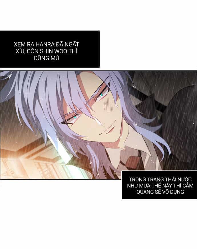 Zero Game - Chương 12 - ảnh 53