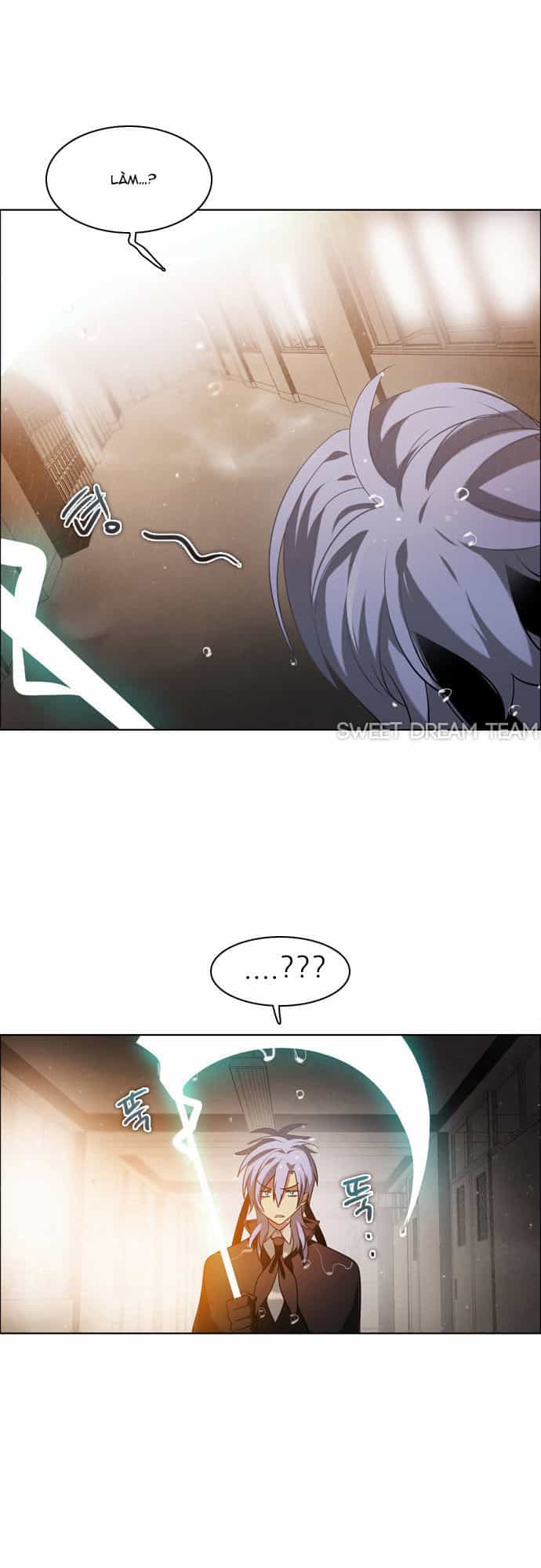 Zero Game - Chương 12 - ảnh 55