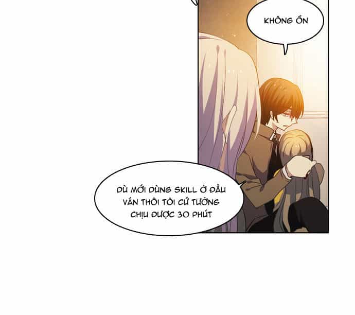 Zero Game - Chương 12 - ảnh 59