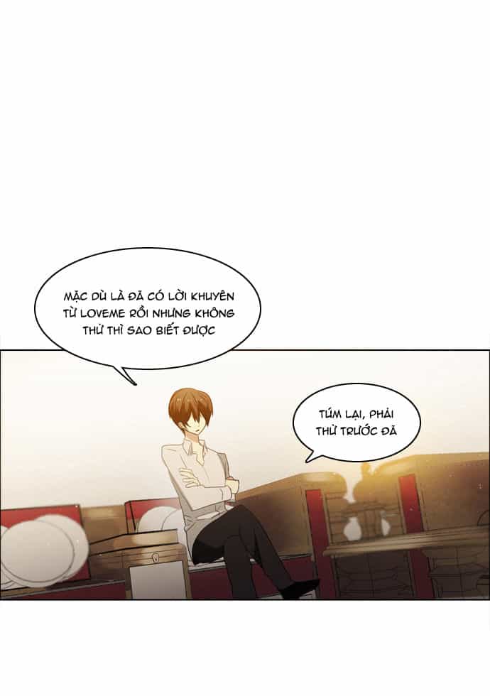 Zero Game - Chương 12 - ảnh 6