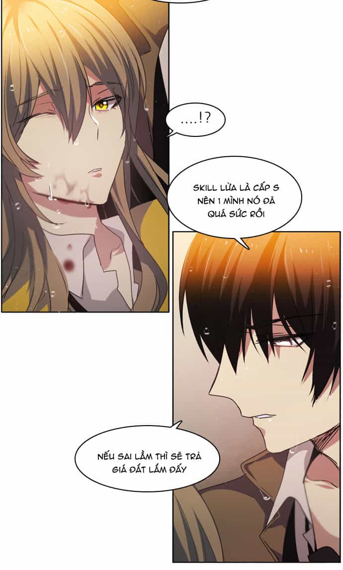 Zero Game - Chương 12 - ảnh 63