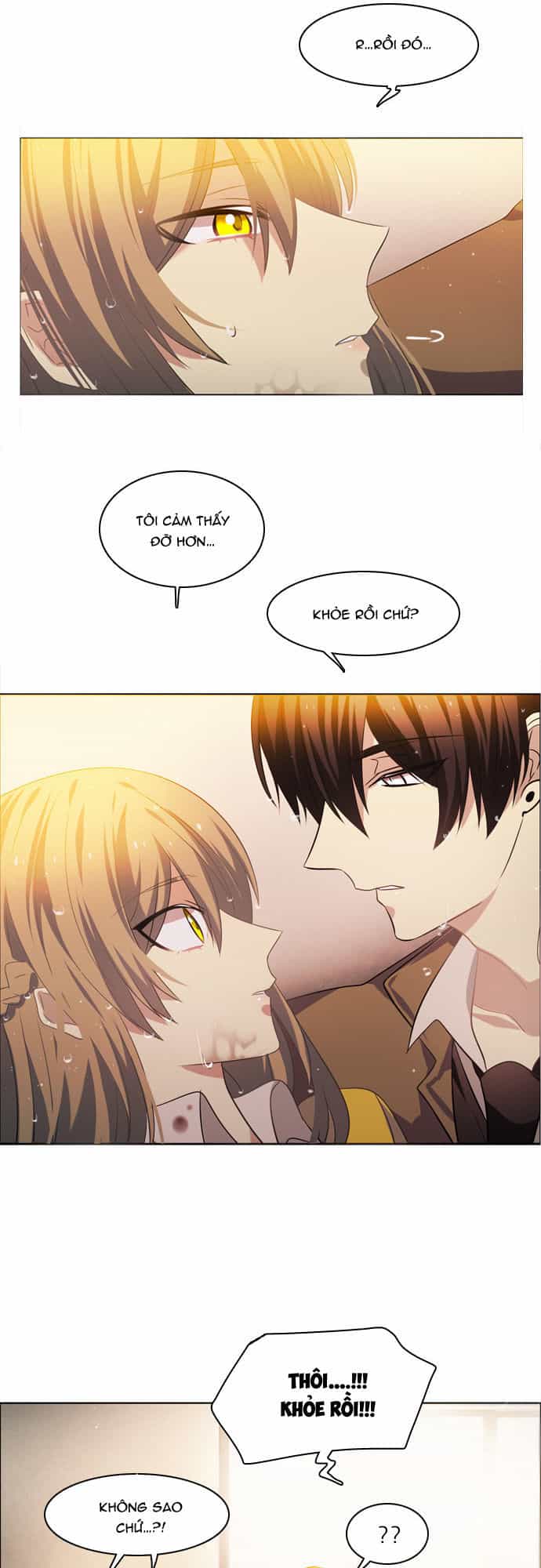Zero Game - Chương 12 - ảnh 66