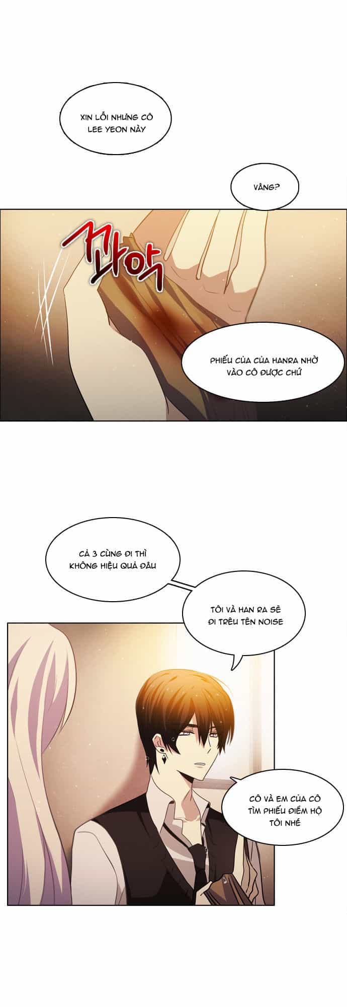 Zero Game - Chương 12 - ảnh 72