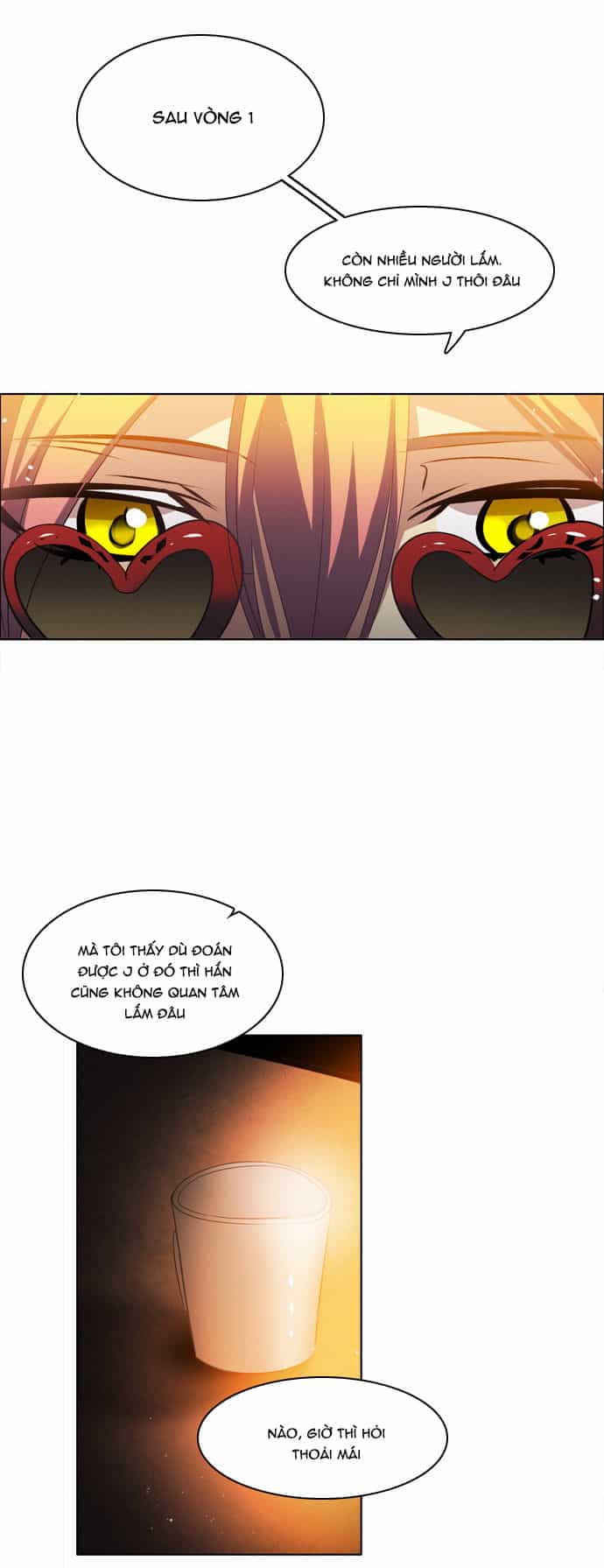 Zero Game - Chương 12 - ảnh 78