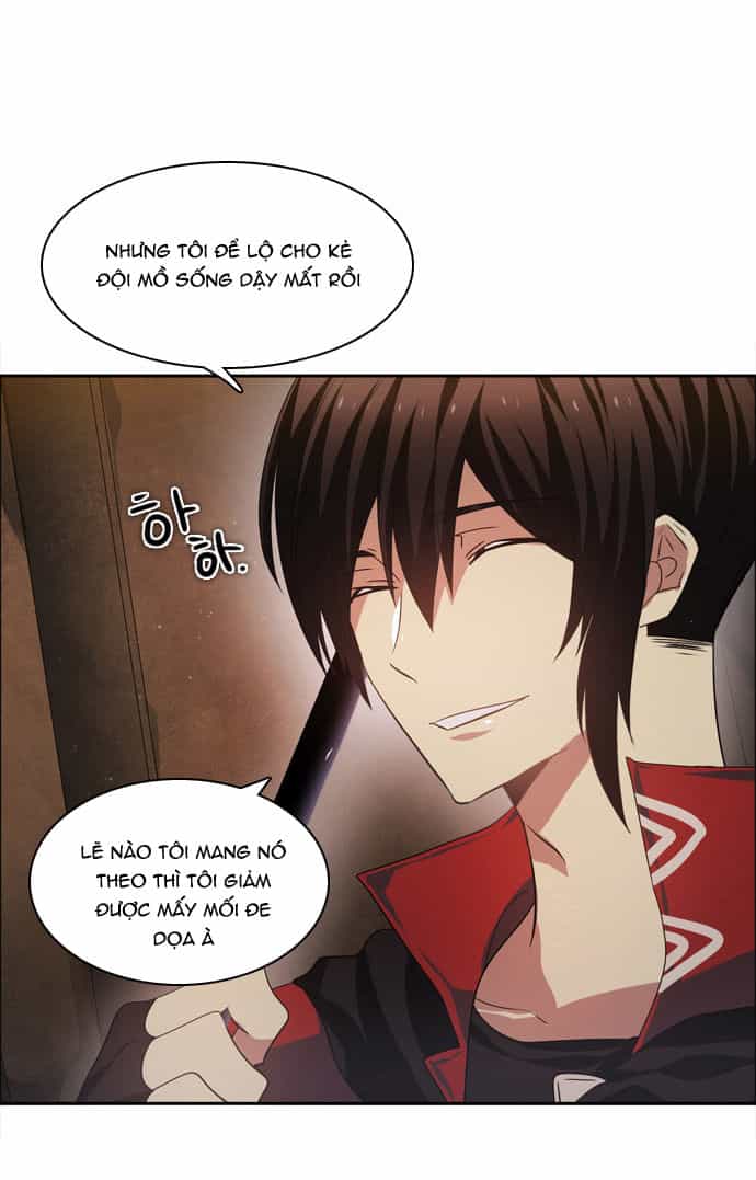 Zero Game - Chương 12 - ảnh 81