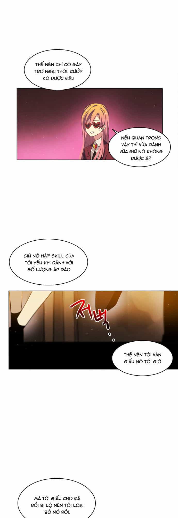 Zero Game - Chương 12 - ảnh 82