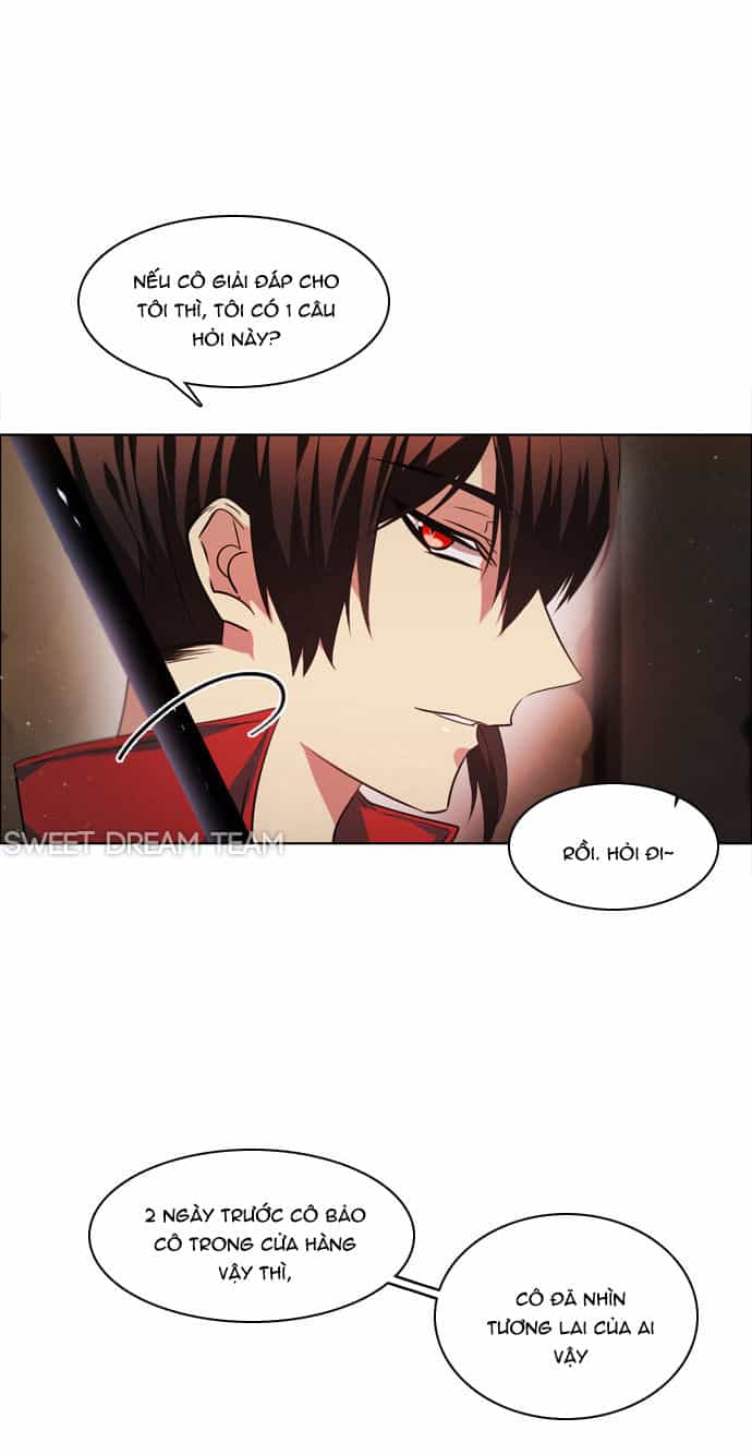 Zero Game - Chương 12 - ảnh 84