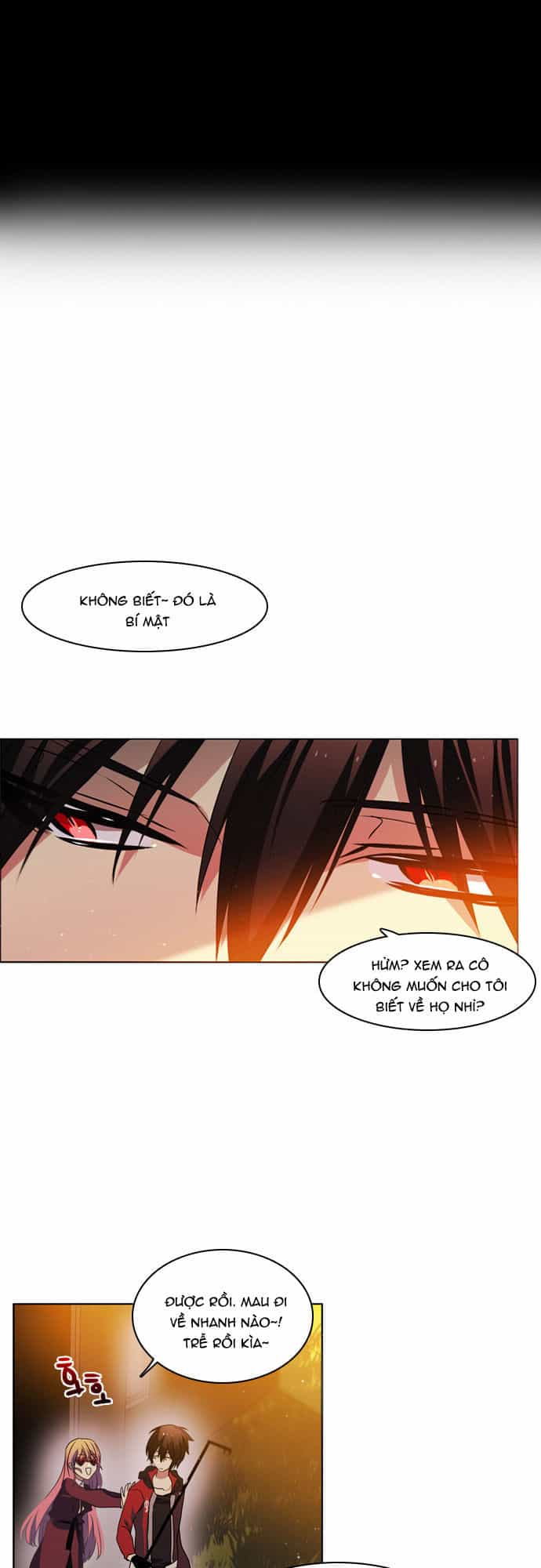 Zero Game - Chương 12 - ảnh 87