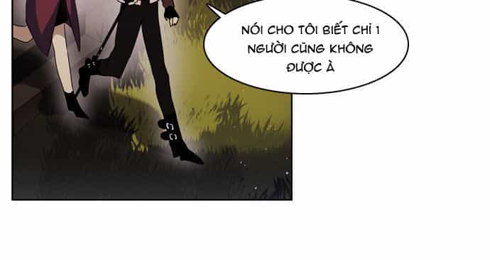 Zero Game - Chương 12 - ảnh 88
