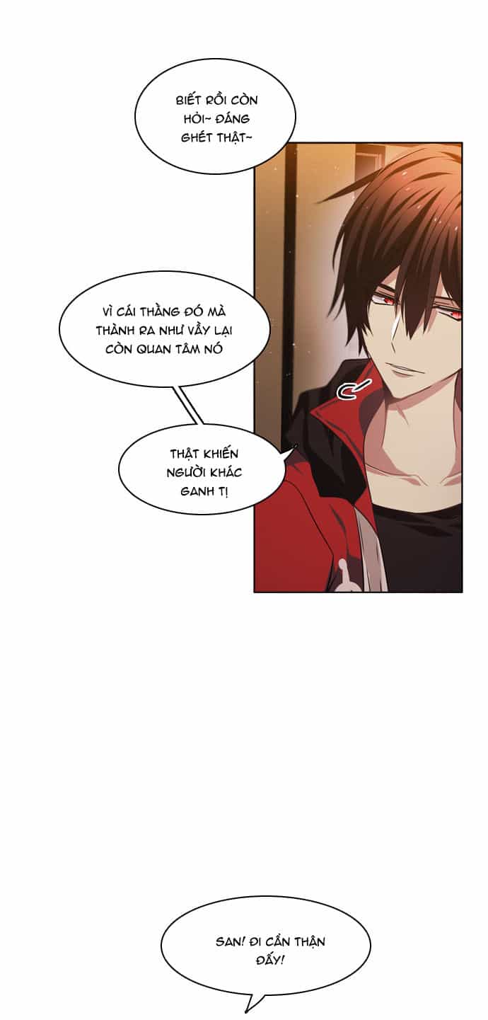 Zero Game - Chương 12 - ảnh 89