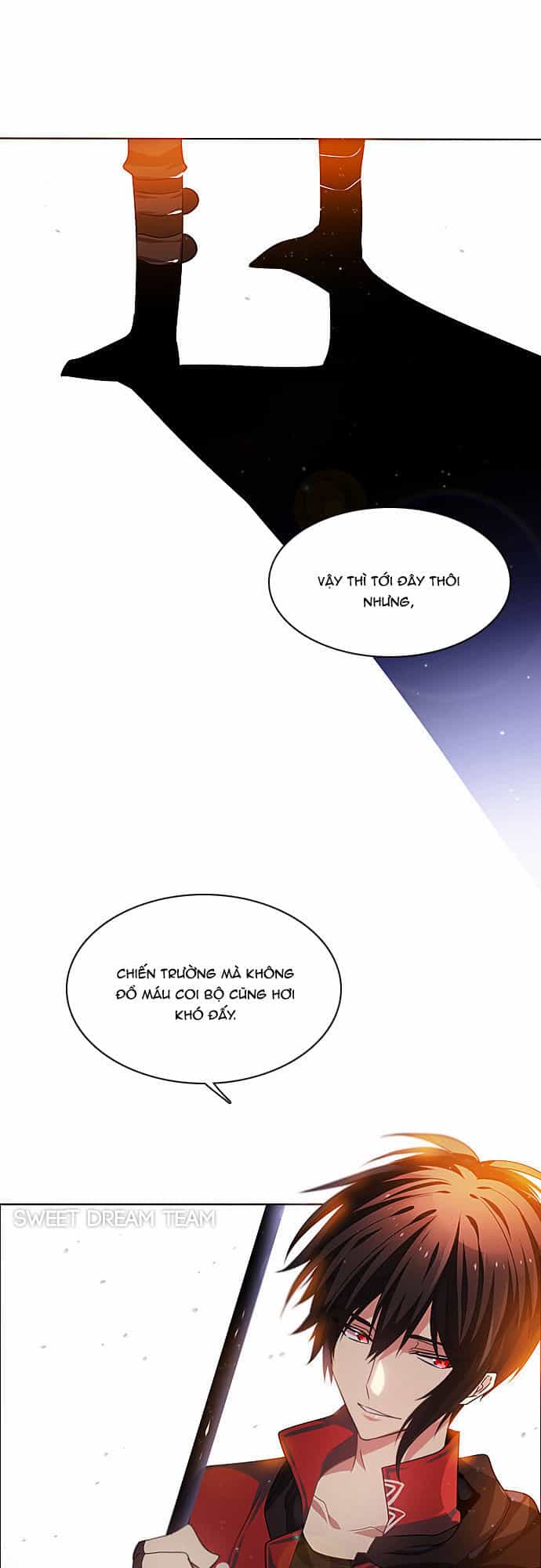 Zero Game - Chương 12 - ảnh 92
