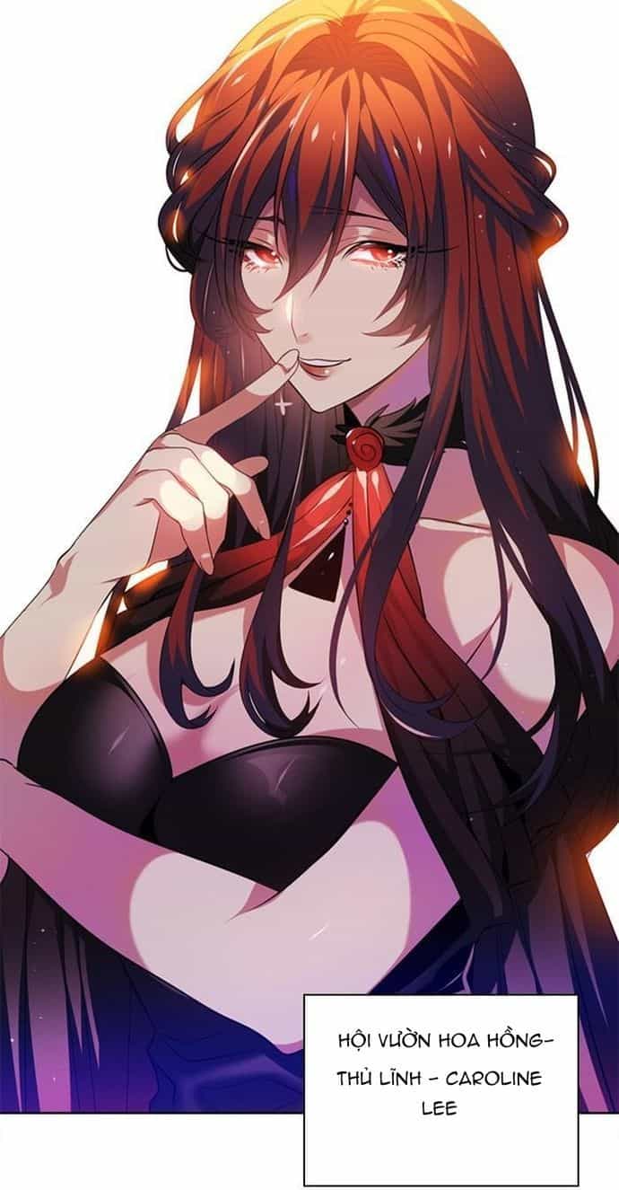 Zero Game - Chương 129 - ảnh 33