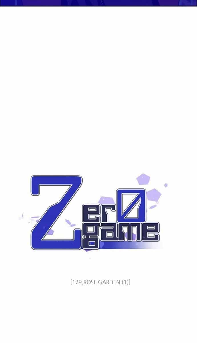 Zero Game - Chương 129 - ảnh 52