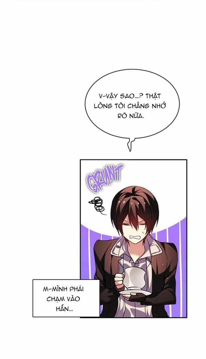 Zero Game - Chương 129 - ảnh 55