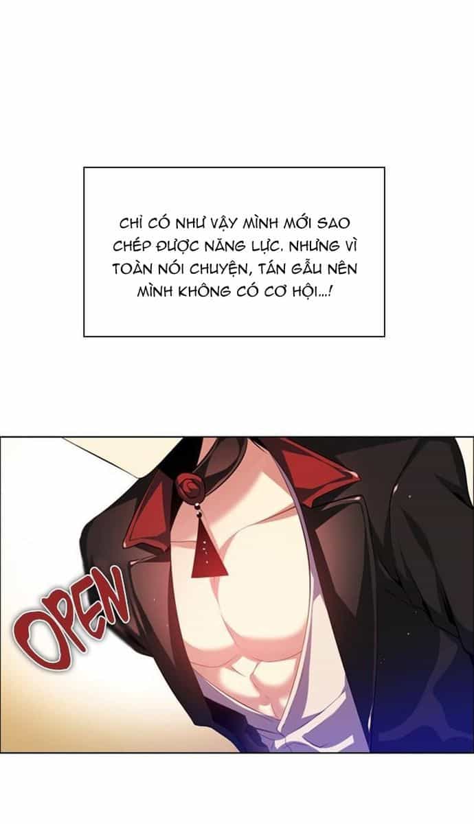 Zero Game - Chương 129 - ảnh 56