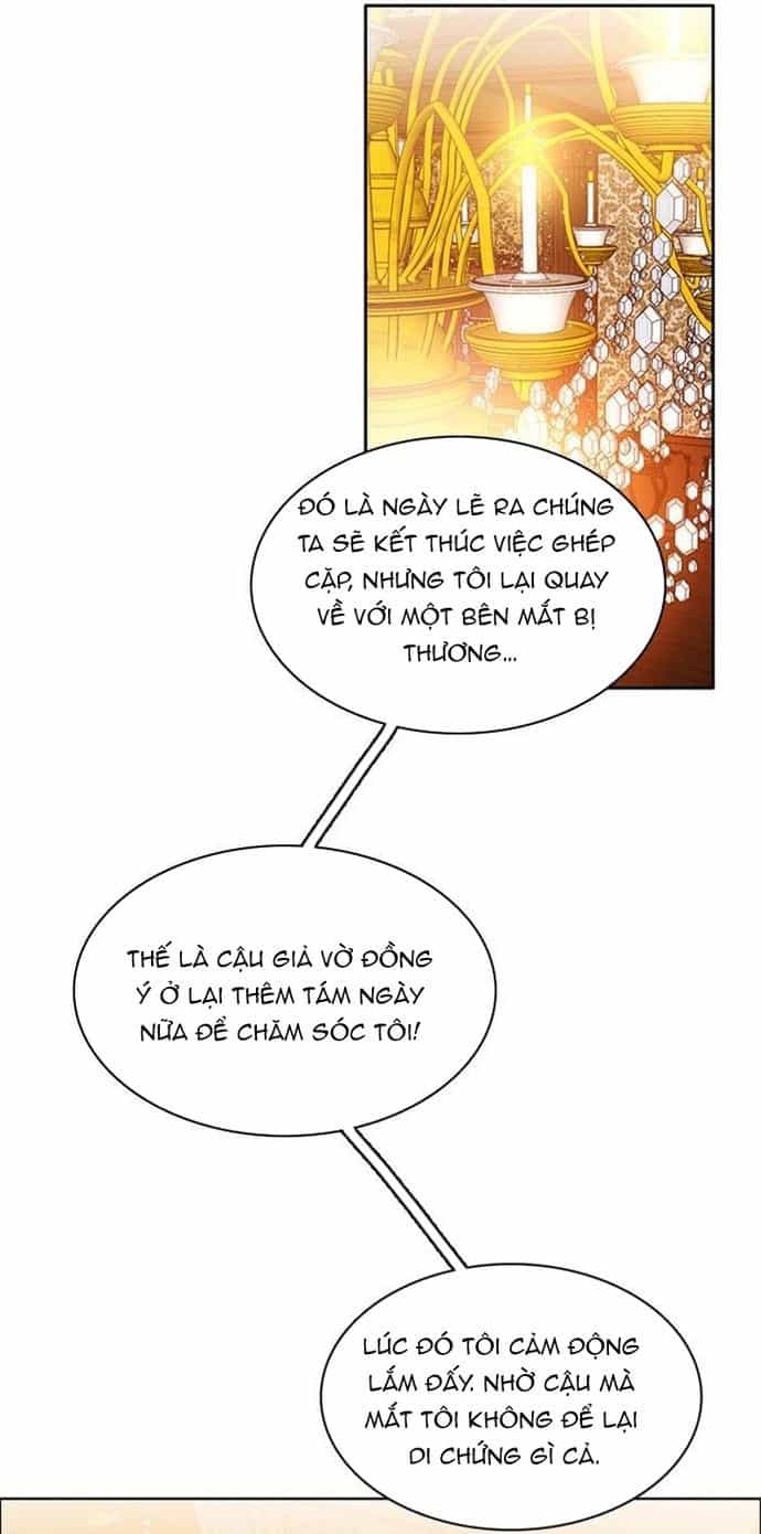 Zero Game - Chương 129 - ảnh 62
