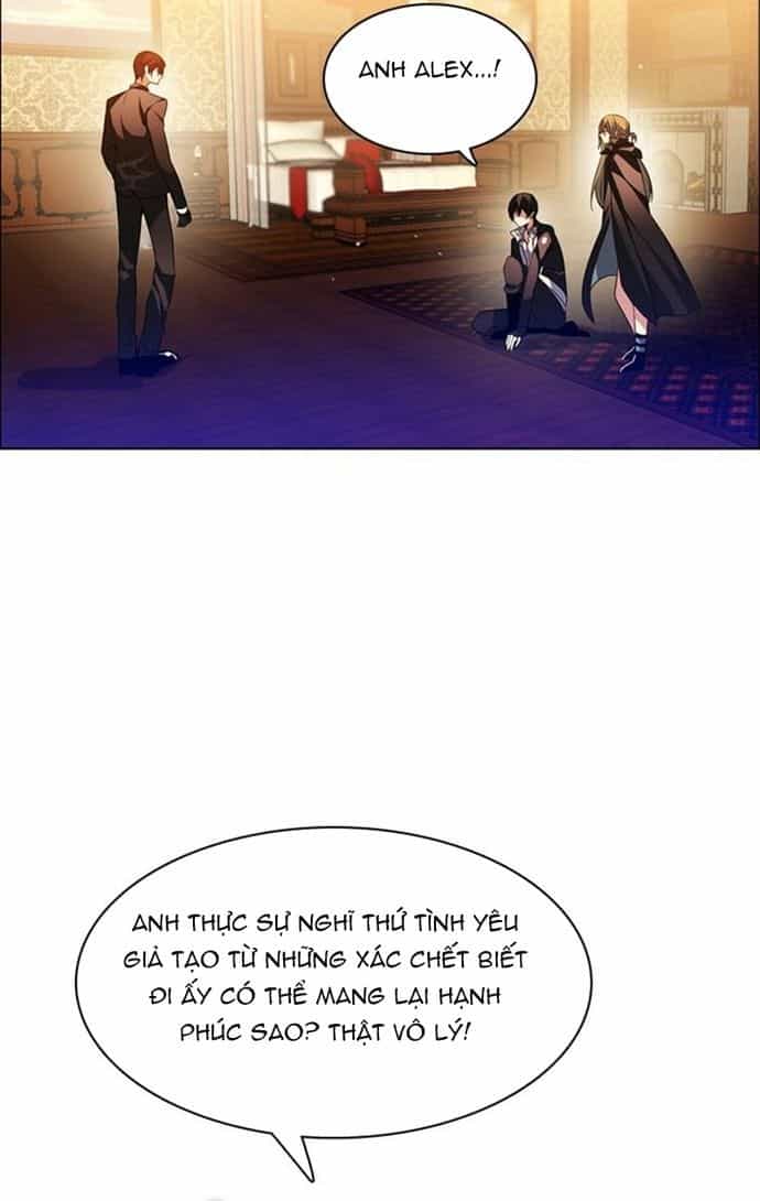 Zero Game - Chương 130 - ảnh 17