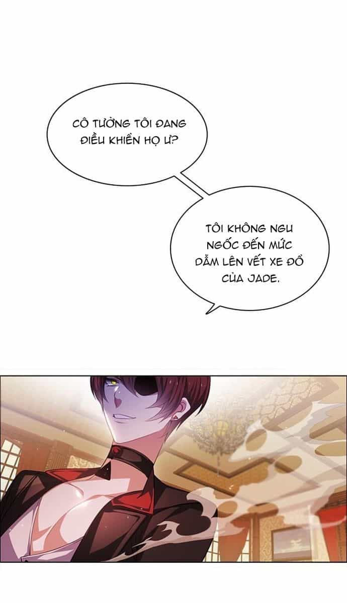Zero Game - Chương 130 - ảnh 4