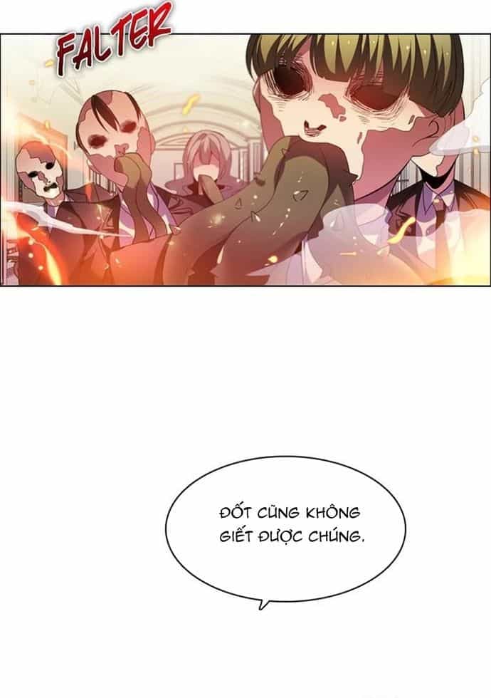 Zero Game - Chương 130 - ảnh 48