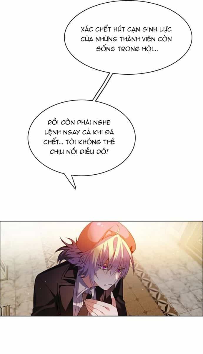 Zero Game - Chương 130 - ảnh 62