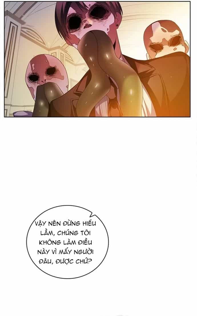 Zero Game - Chương 130 - ảnh 80