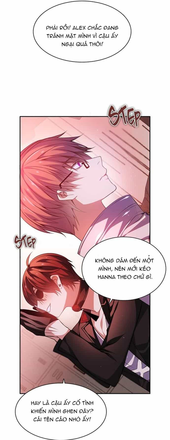 Zero Game - Chương 131 - ảnh 13