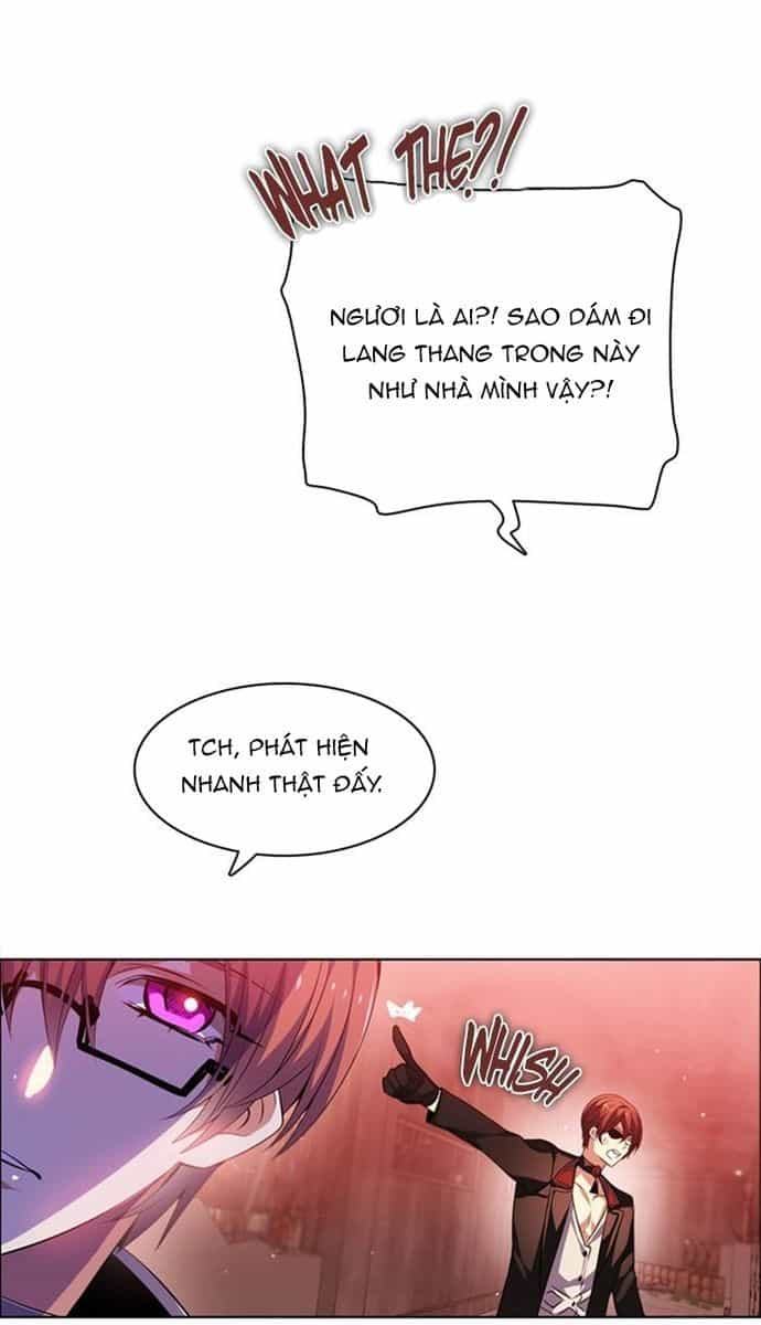 Zero Game - Chương 131 - ảnh 16
