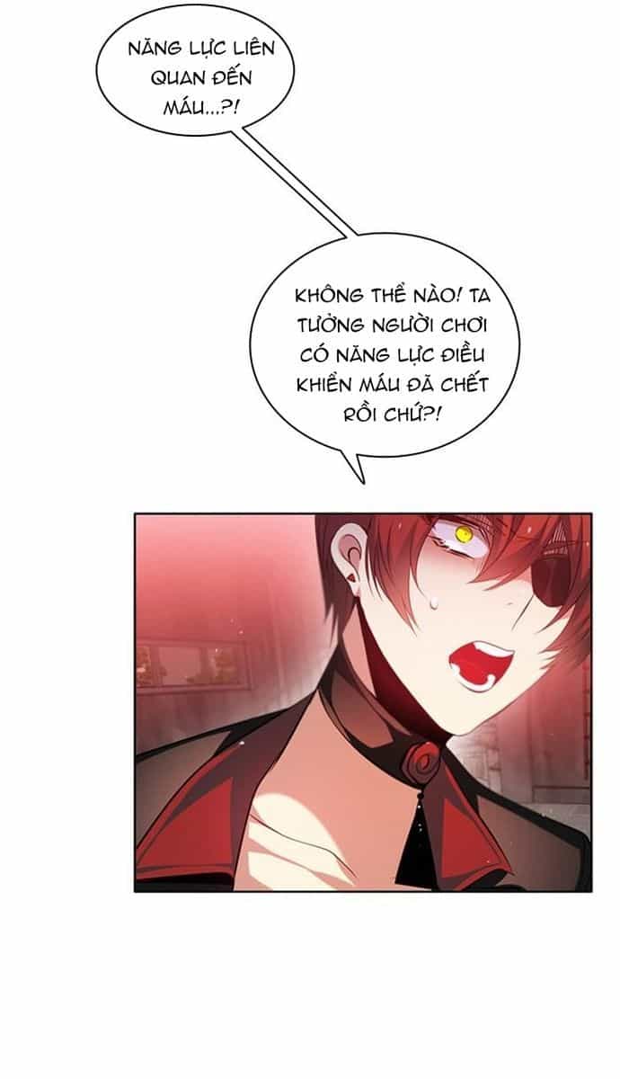 Zero Game - Chương 131 - ảnh 27