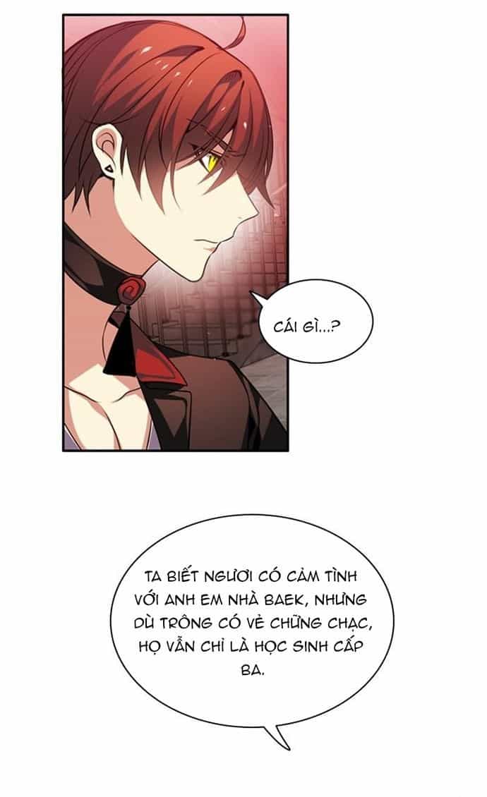 Zero Game - Chương 131 - ảnh 30