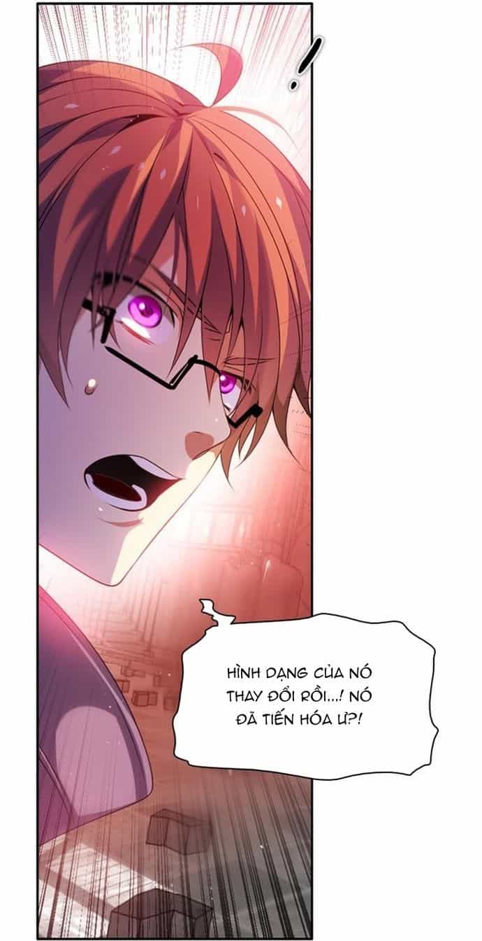 Zero Game - Chương 131 - ảnh 45