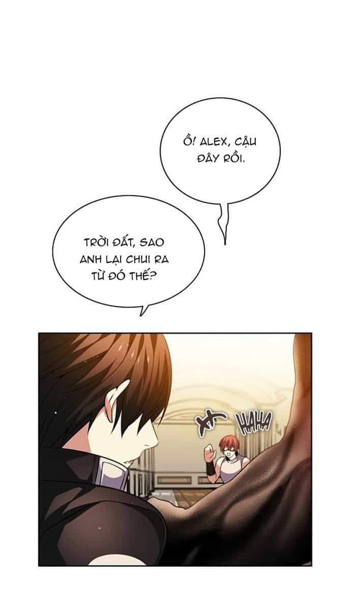 Zero Game - Chương 131 - ảnh 58