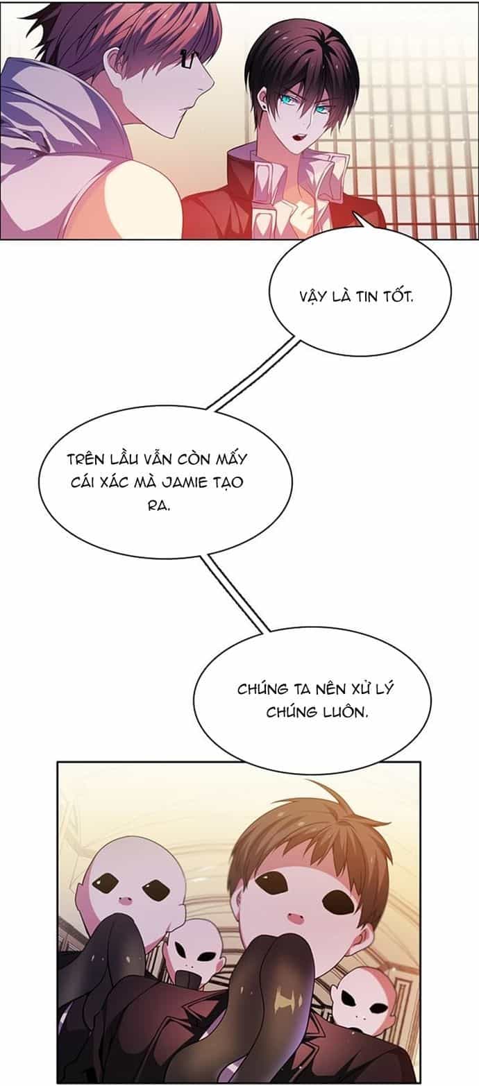 Zero Game - Chương 131 - ảnh 65