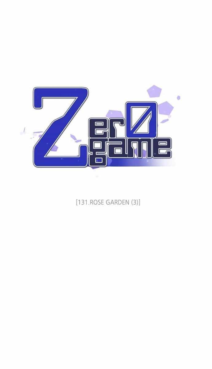 Zero Game - Chương 131 - ảnh 7