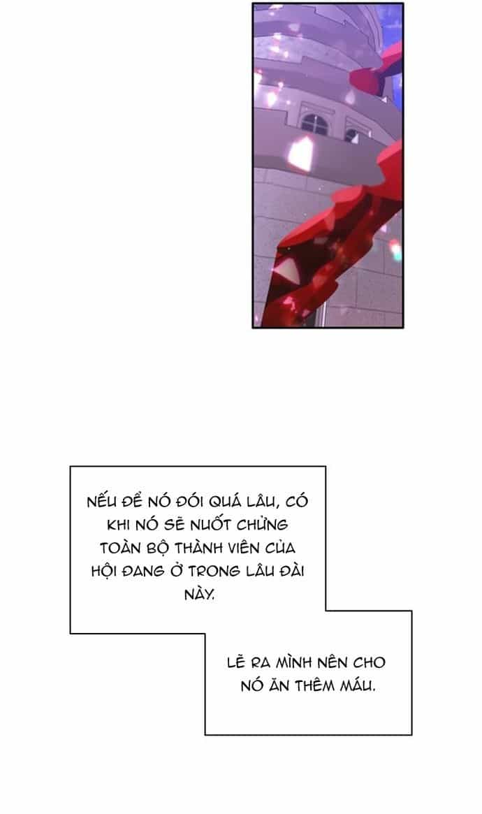Zero Game - Chương 131 - ảnh 85