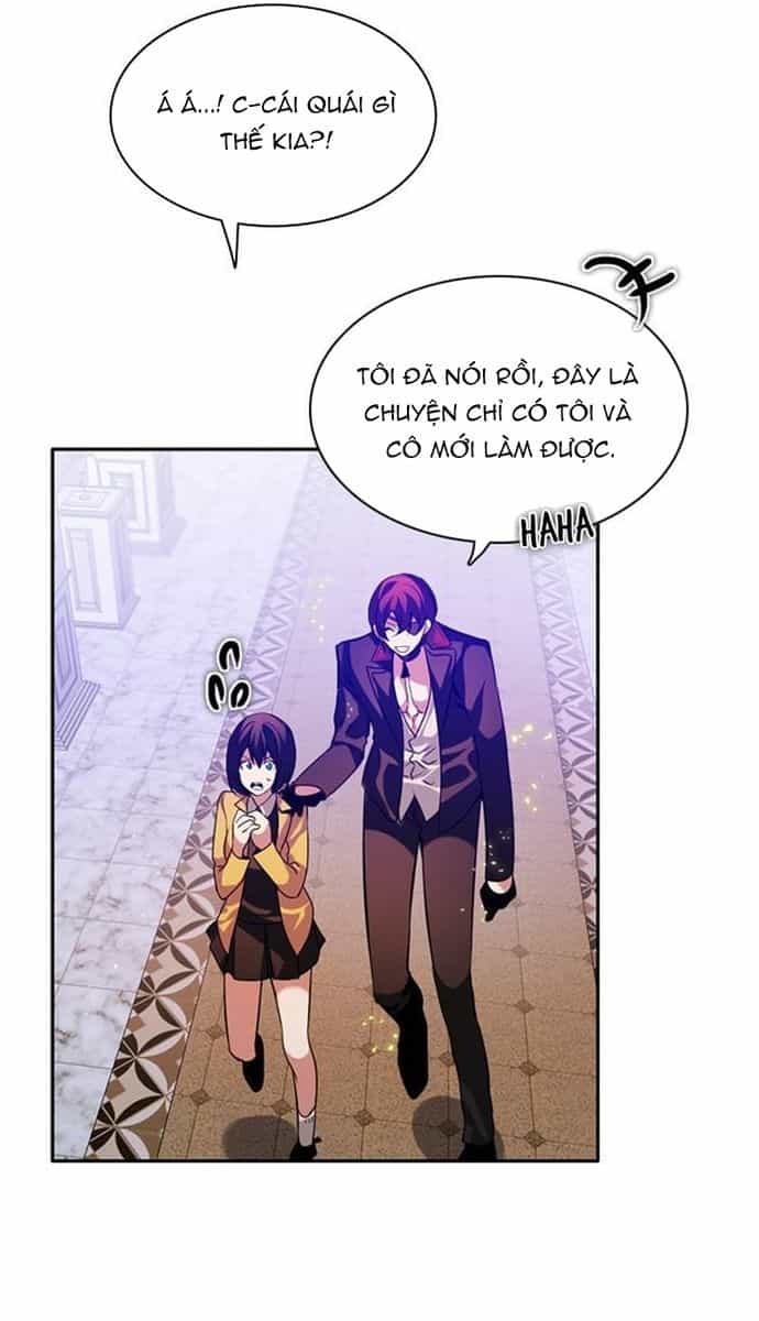 Zero Game - Chương 132 - ảnh 21