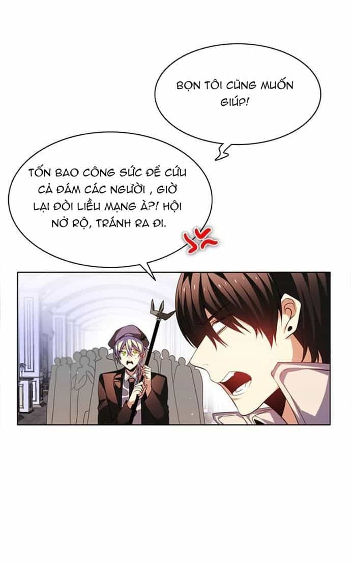 Zero Game - Chương 132 - ảnh 5