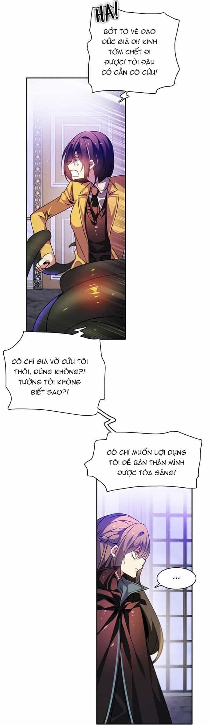 Zero Game - Chương 132 - ảnh 57