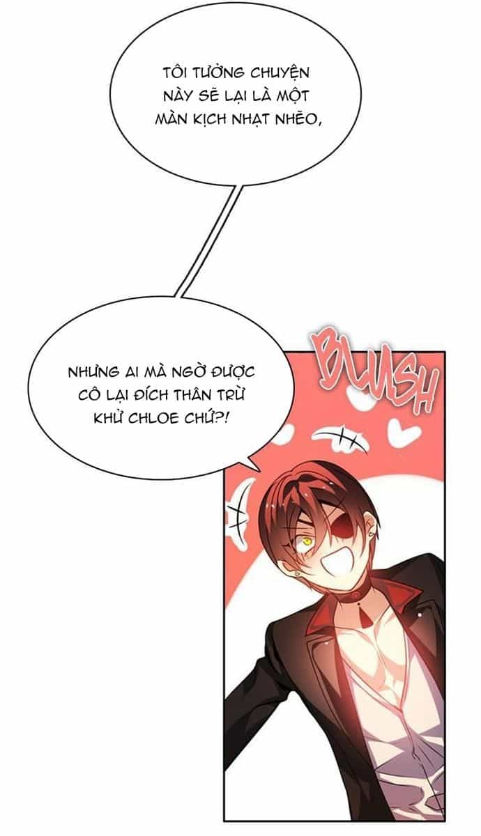 Zero Game - Chương 132 - ảnh 66
