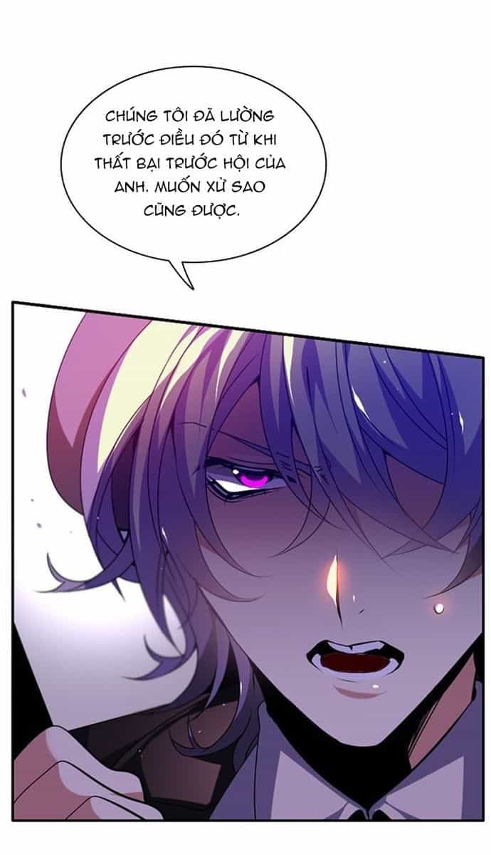 Zero Game - Chương 133 - ảnh 36