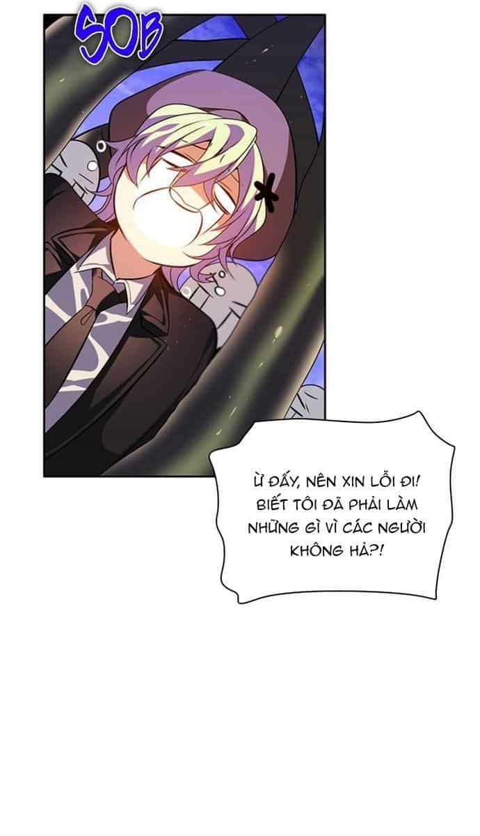 Zero Game - Chương 133 - ảnh 47