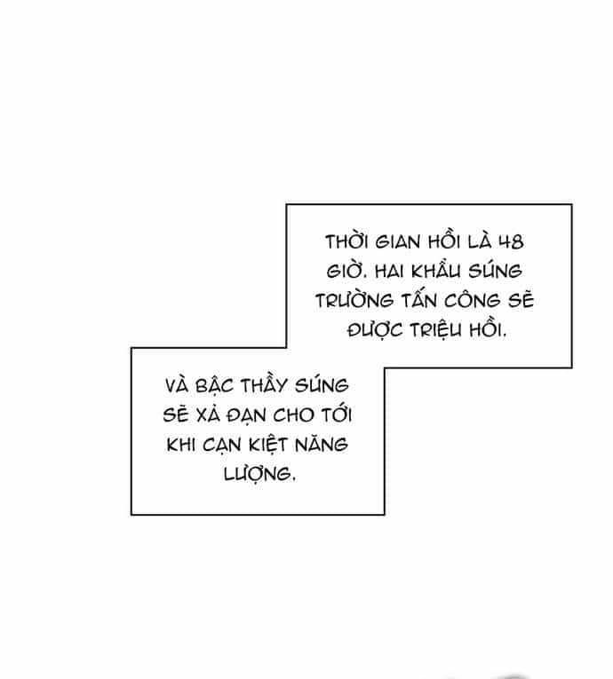 Zero Game - Chương 133 - ảnh 60
